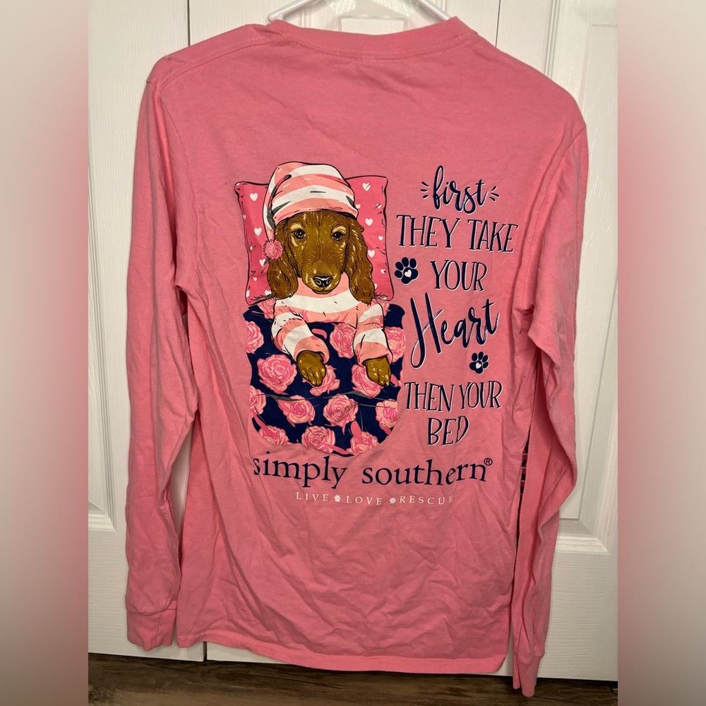 Simply Southern